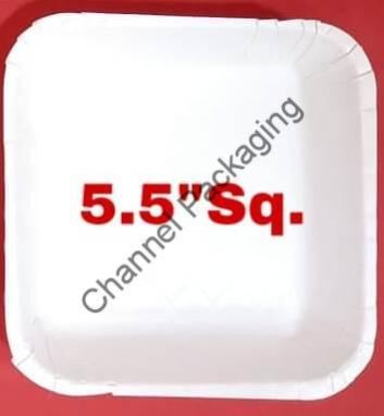 Magix 5X5 Bio Paper Dona