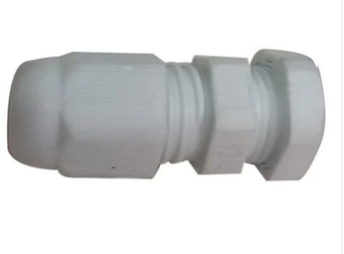 16mm PVC Cable Glands, Length : 2 Inch, Conductor Material : Brass