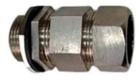 Brass Cable Gland