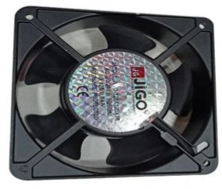 Jigo Metal 4 Inch Panel Cooling Fan