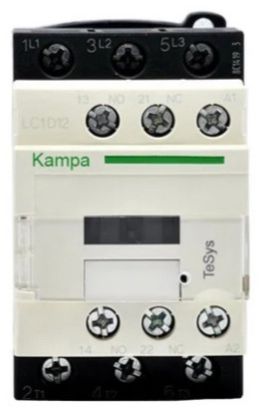 Telemecanique Power Contactor