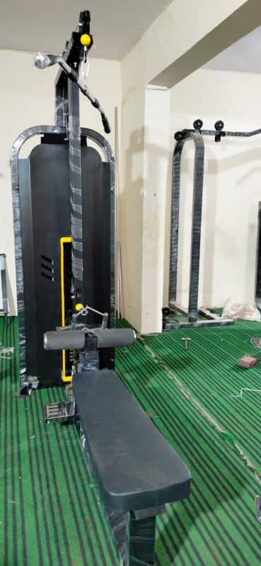 Lat Pull Down Rowing Machine