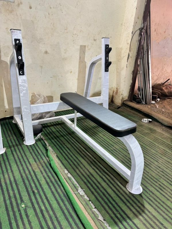 Olympic Flat Bench