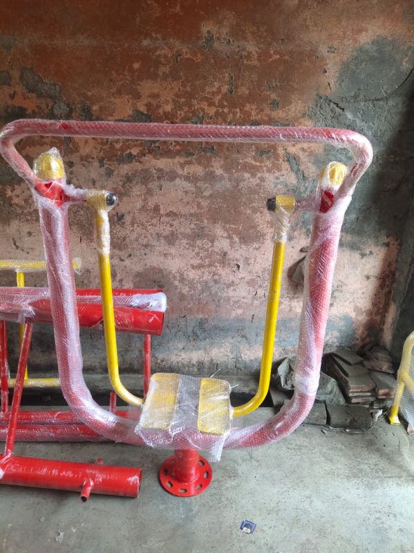 Outdoor Gym Air Walker