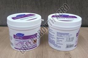 Chlorine-based Diversey Suma Tab D4 Sanitising Tablet, Color : White