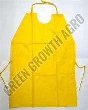 Kitchen Plastic Aprons One Size Fits Most