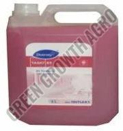 Diversey Taski R5 Air Freshener Concentrate, Color : Dark Pink