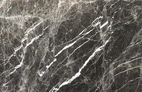 Afron Grey Italian Marble