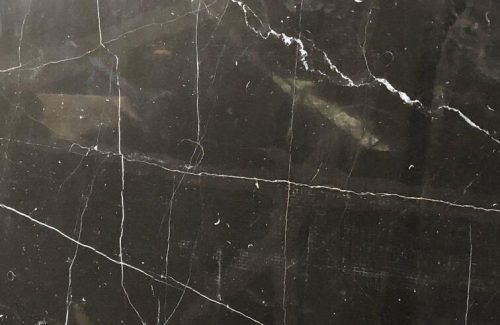 Black Marquina Italian Marble