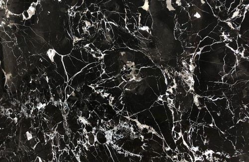 Black Rose Italian Marble