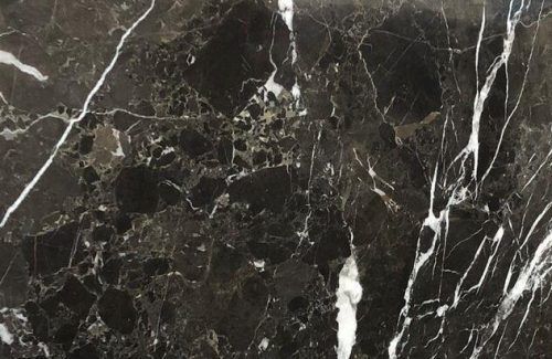 Cosmo Black Italian Marble