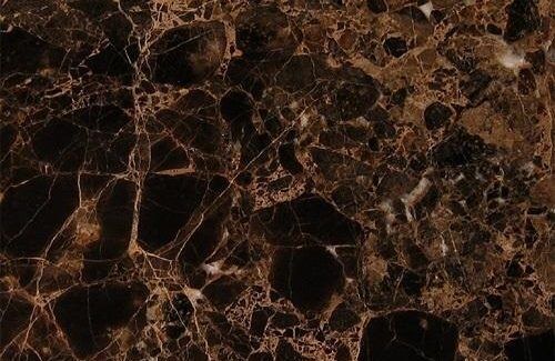 Dark Emperador Italian Marble