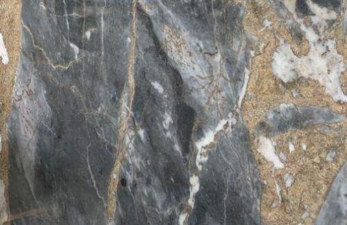 Semi Onyx Blue Satvario Marble