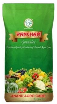 Pancham Granules Plant Growth Promoter, Purity : 90%, 98%