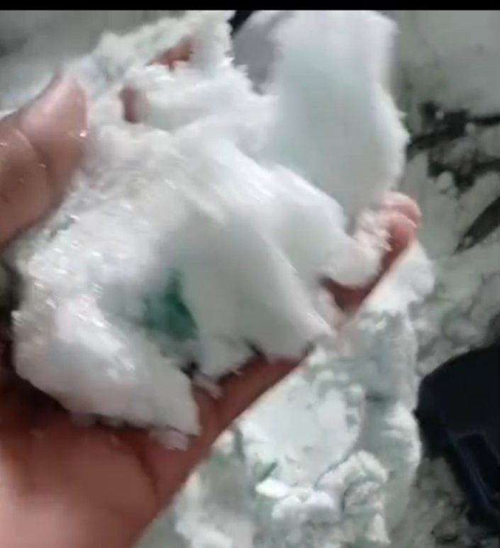 Zinc Sulphate Heptahydrate