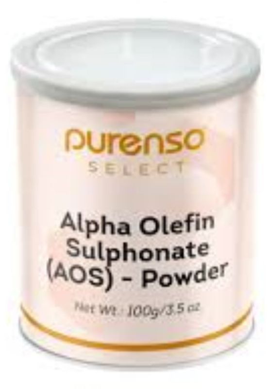 Alpha Olefin Sulfonates Powder