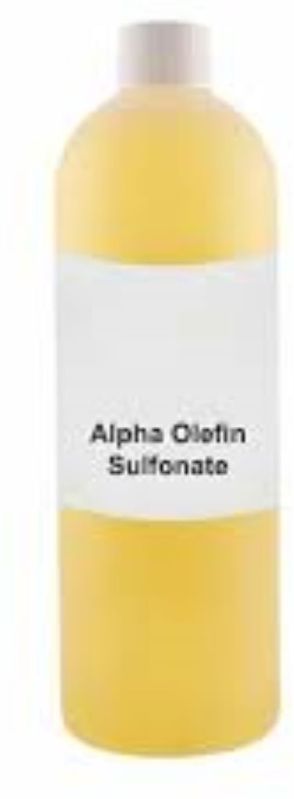 Alpha Olefin Sulfonates - Liquid