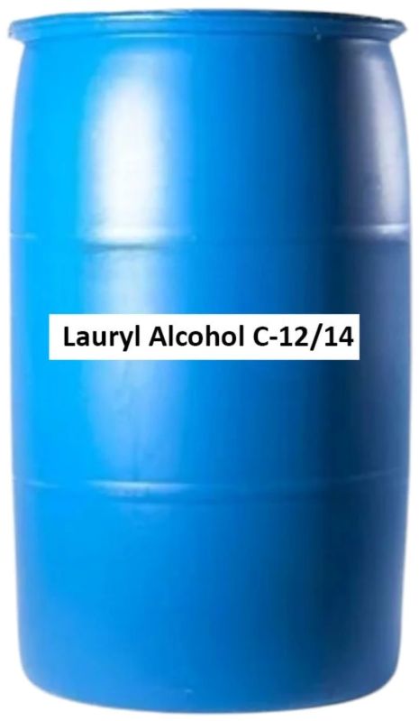 C 1214 Lauryl Myristyl Alcohol Chemical