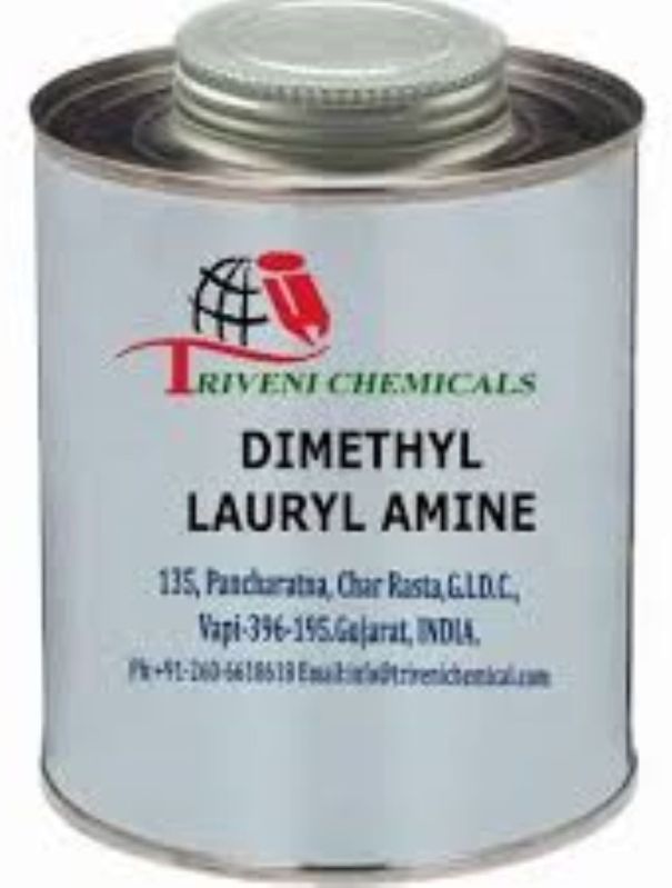 Dimethyl Lauryl Amine
