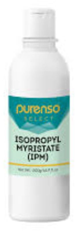ISO Propyl Myristate (Ipm)