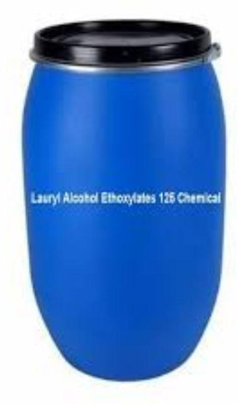 Lauryl Alcohol 3 Mole