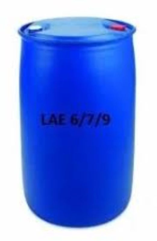 Lauryl Alcohol 9 Mole