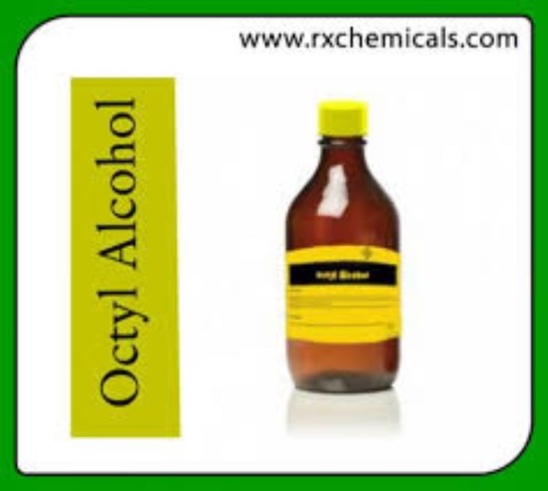 Octyl Alcohol