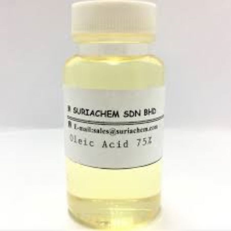 Oleic Acid Min 75%