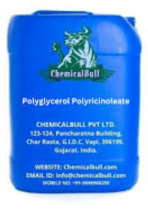 Polyglycerol Polyricinoleate