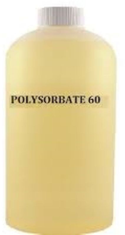 Polysorbates 60