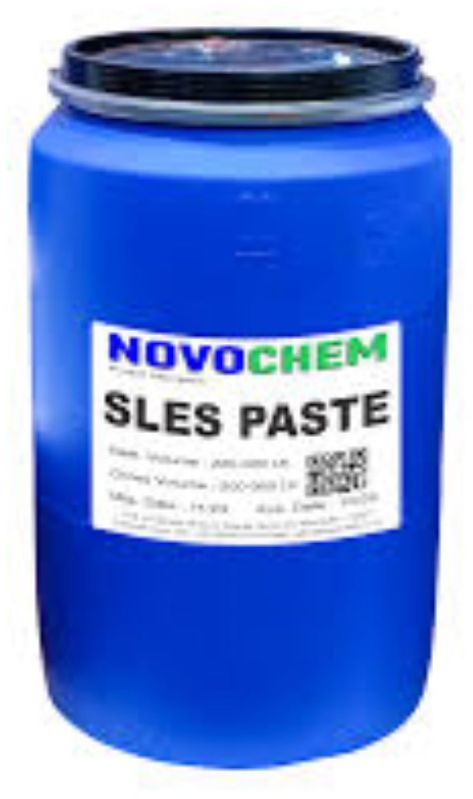 Sodium Lauryl Ether Sulfate -paste