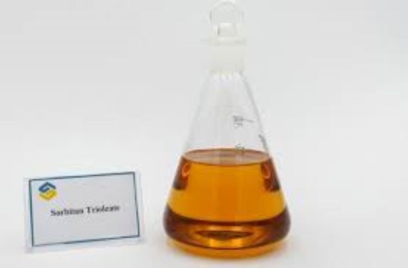 Sorbitan Tri Oleate