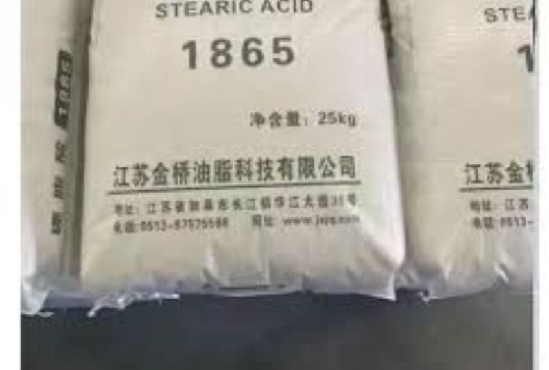 Stearic Acid 1865