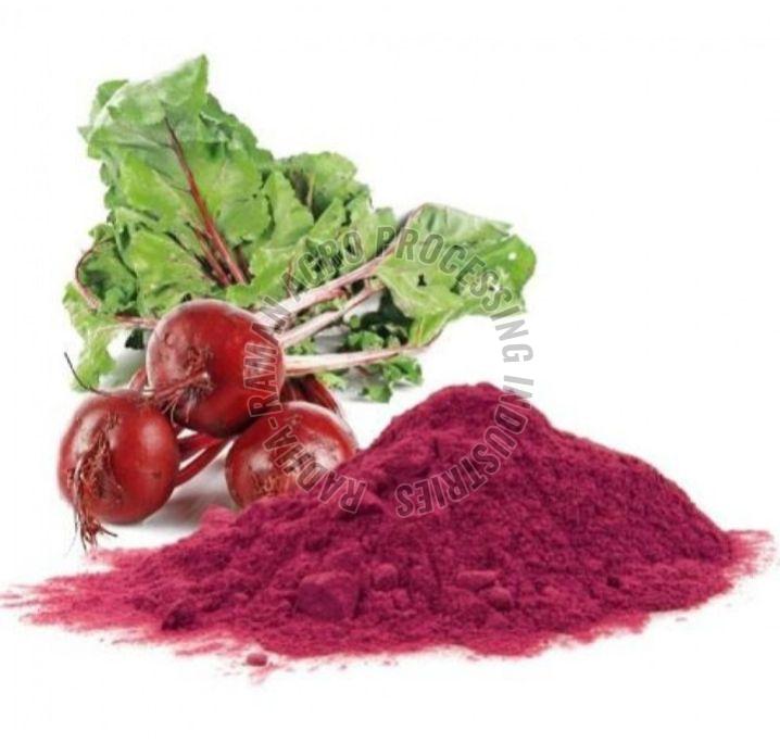 beetroot powder