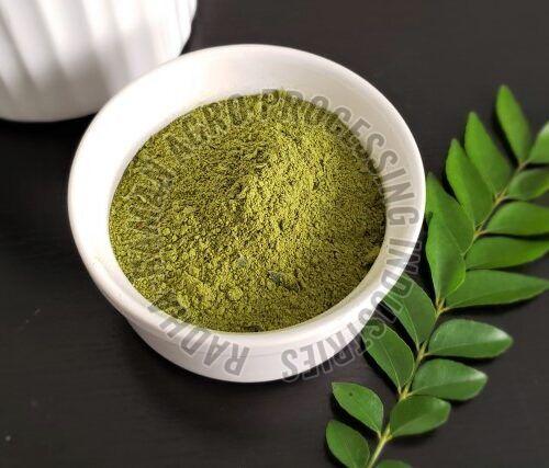 curry leaf powder