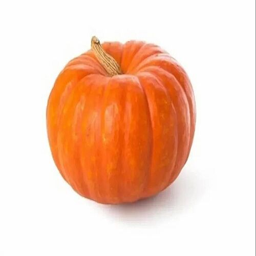 A Grade Yellow Fresh Pumpkin