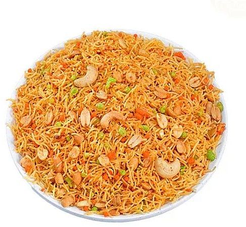 Chickpea Flour Andhra Mixture Namkeen