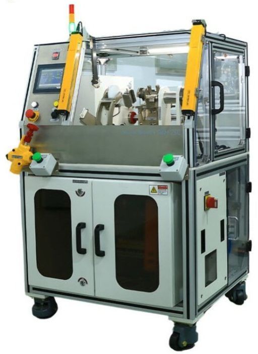 SWM 250 Segment Winding Machine
