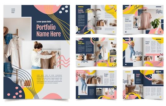 Customized Product Catalogue