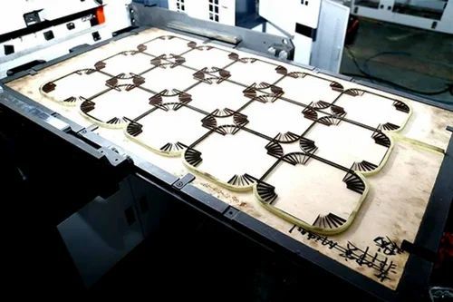 Paper Die Cutting Service