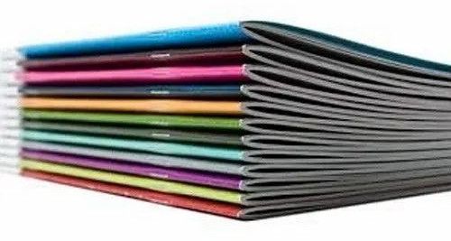 Saddle Stitching Service