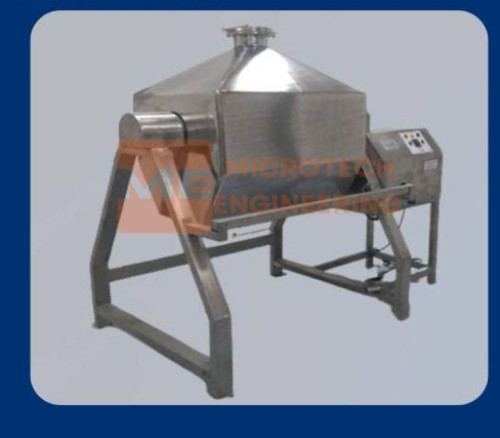 Stainless Steel Octagonal Blender