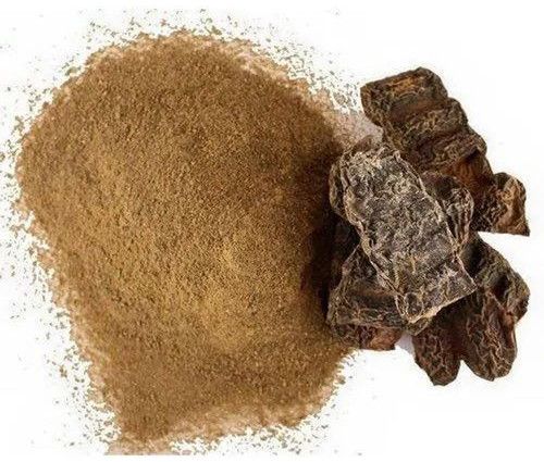 Shikakai Powder, Color : Brown, Packaging Size : 10Kg