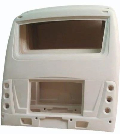 FRP Bus Back Panel Bus Body Parts
