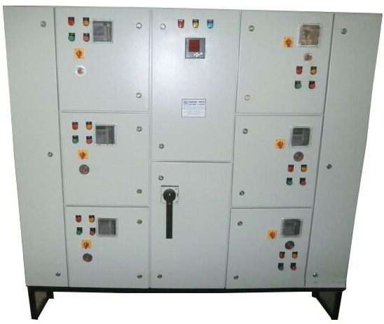 Lighting Distribution Panel