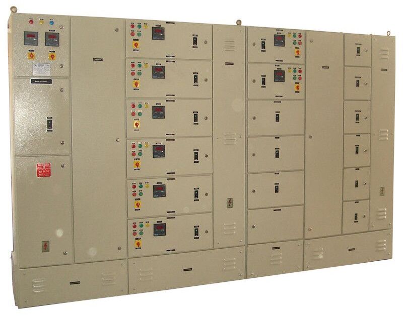 Motor Control Center