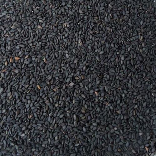 Black Sesame Seeds