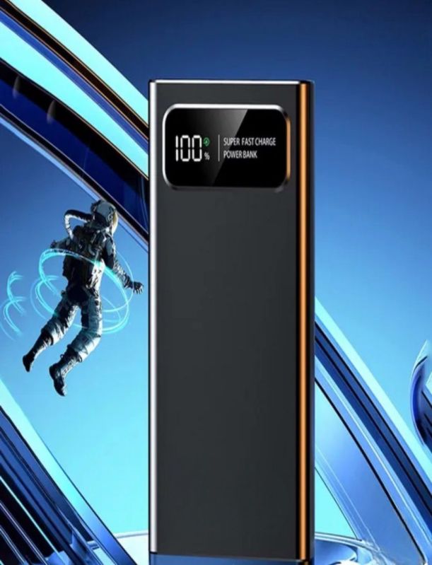 20000mah Fast Charging Power Bank