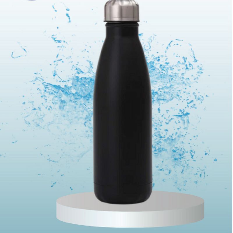 304 Stainless Steel Water Bottle