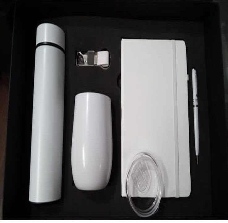 5 In 1 Corporate Gift Set